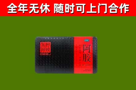 拜城回收阿胶